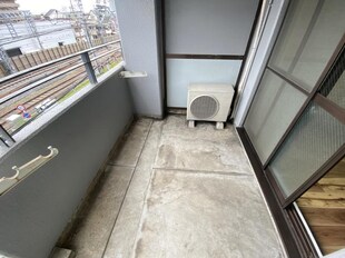 グリーンハイツ福町の物件内観写真